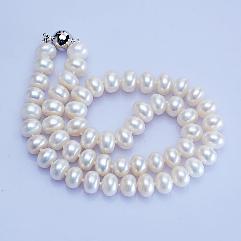 Freshwater Pearl Necklace