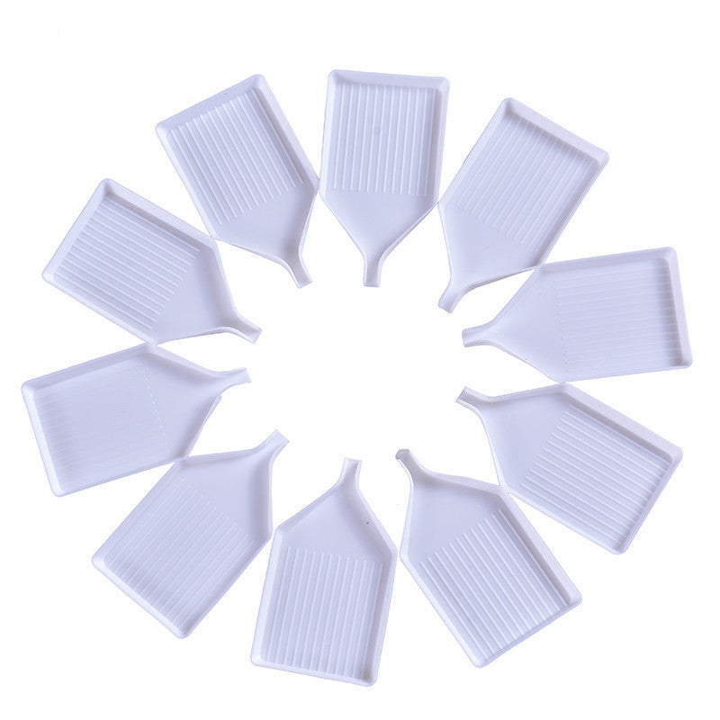 Diamond Painting Tray Set (10)