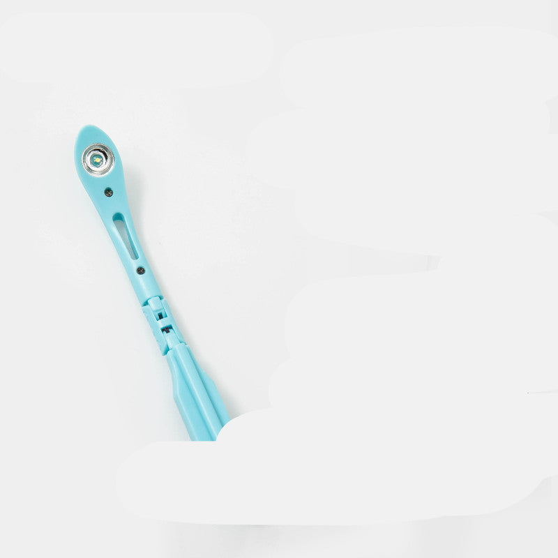 Folding Book Night Light