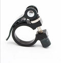 Quick-Release Seat Post Clamp