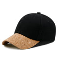 Wool-Blend Baseball Cap