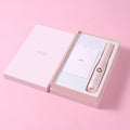 Mini USB Hair Straightener