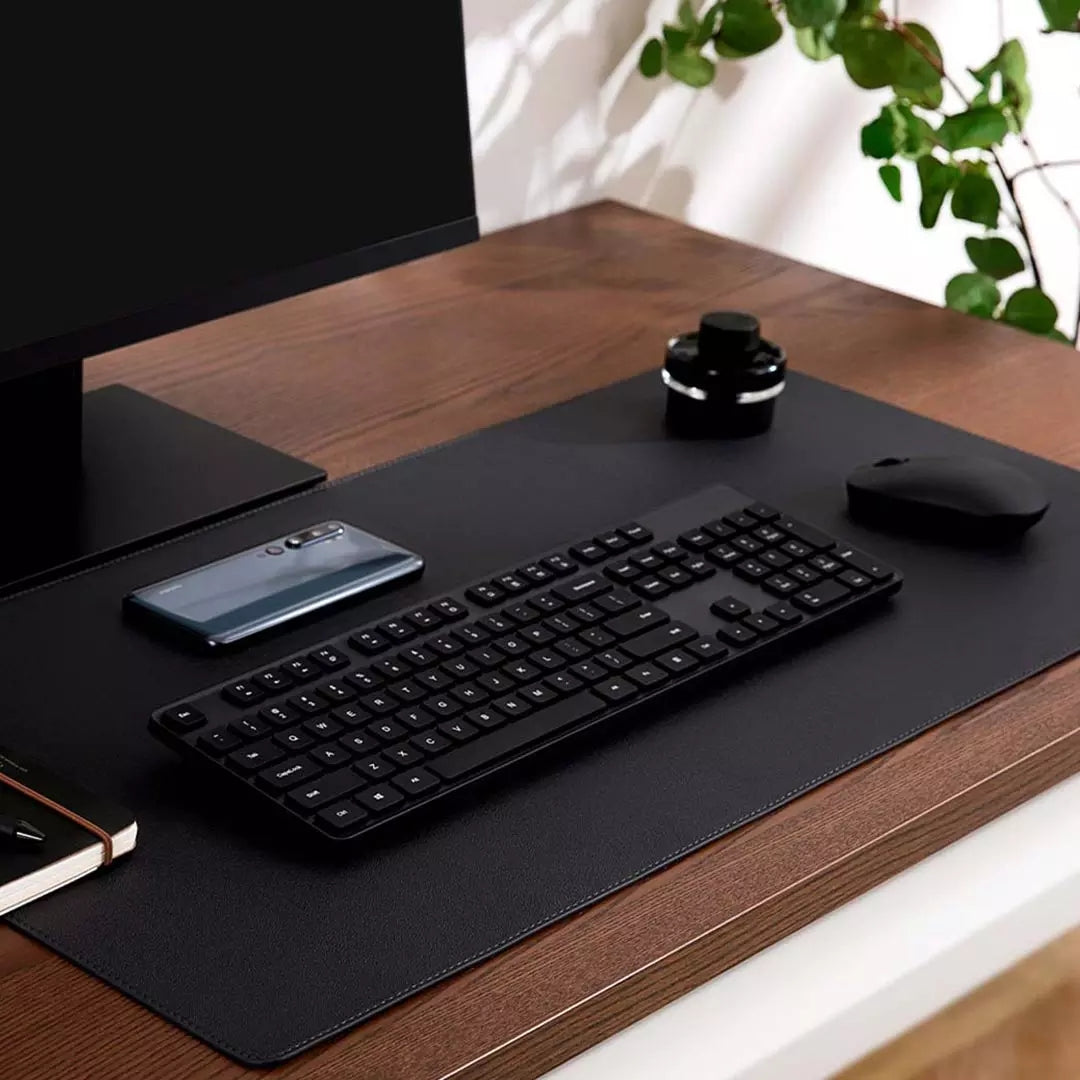Extra-Large Waterproof Desk Mat