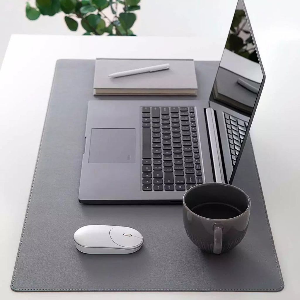 Extra-Large Waterproof Desk Mat