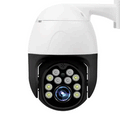 1080p Outdoor Wi-Fi Security Camera