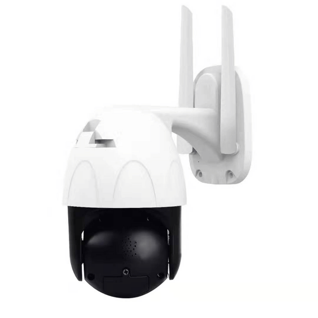 1080p Outdoor Wi-Fi Security Camera