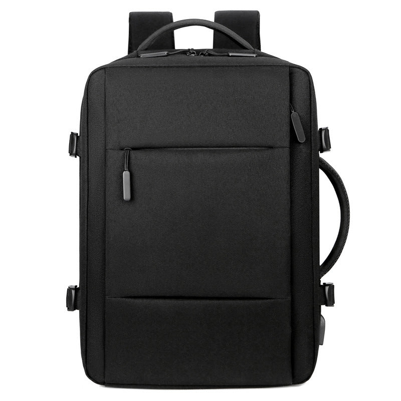 Expandable Business Backpack
