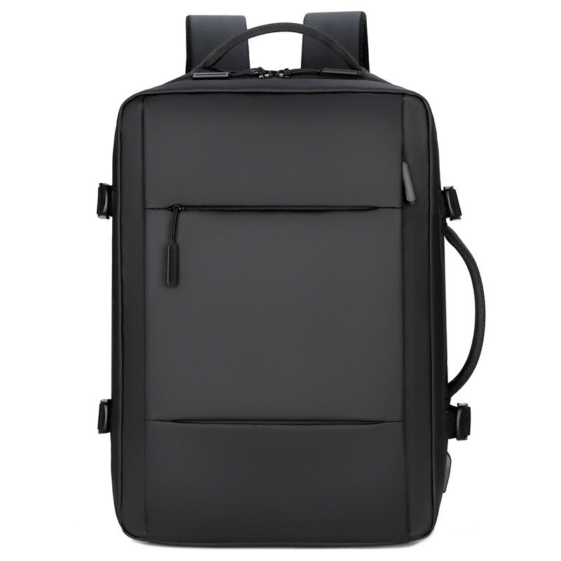 Expandable Business Backpack
