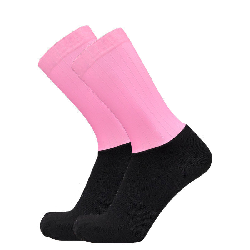 Non-Slip Cycling Socks