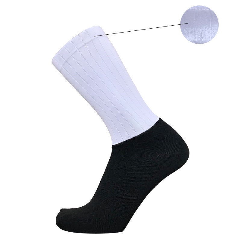 Non-Slip Cycling Socks