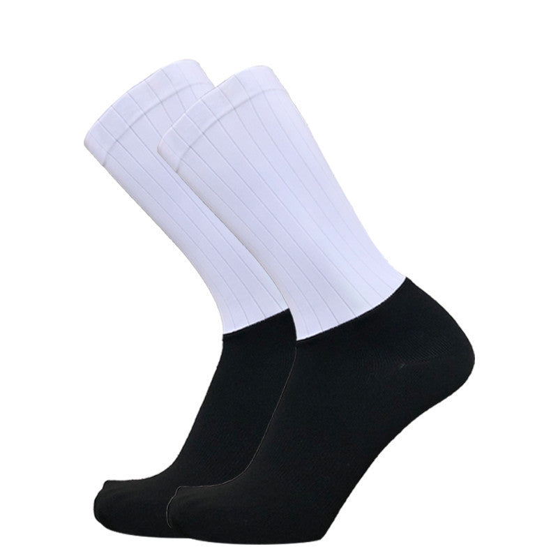 Non-Slip Cycling Socks