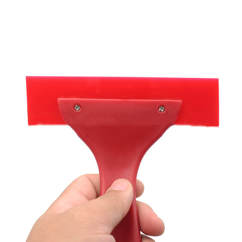Vinyl Wrap Squeegee Scraper