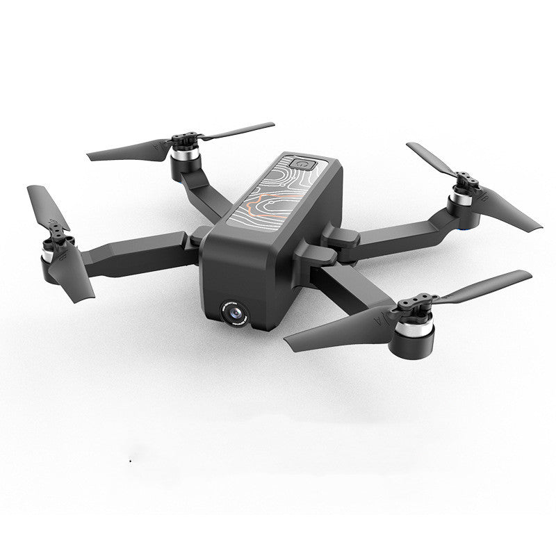 Foldable GPS Drone with Brushless Motors