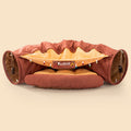 Collapsible Cat Tunnel