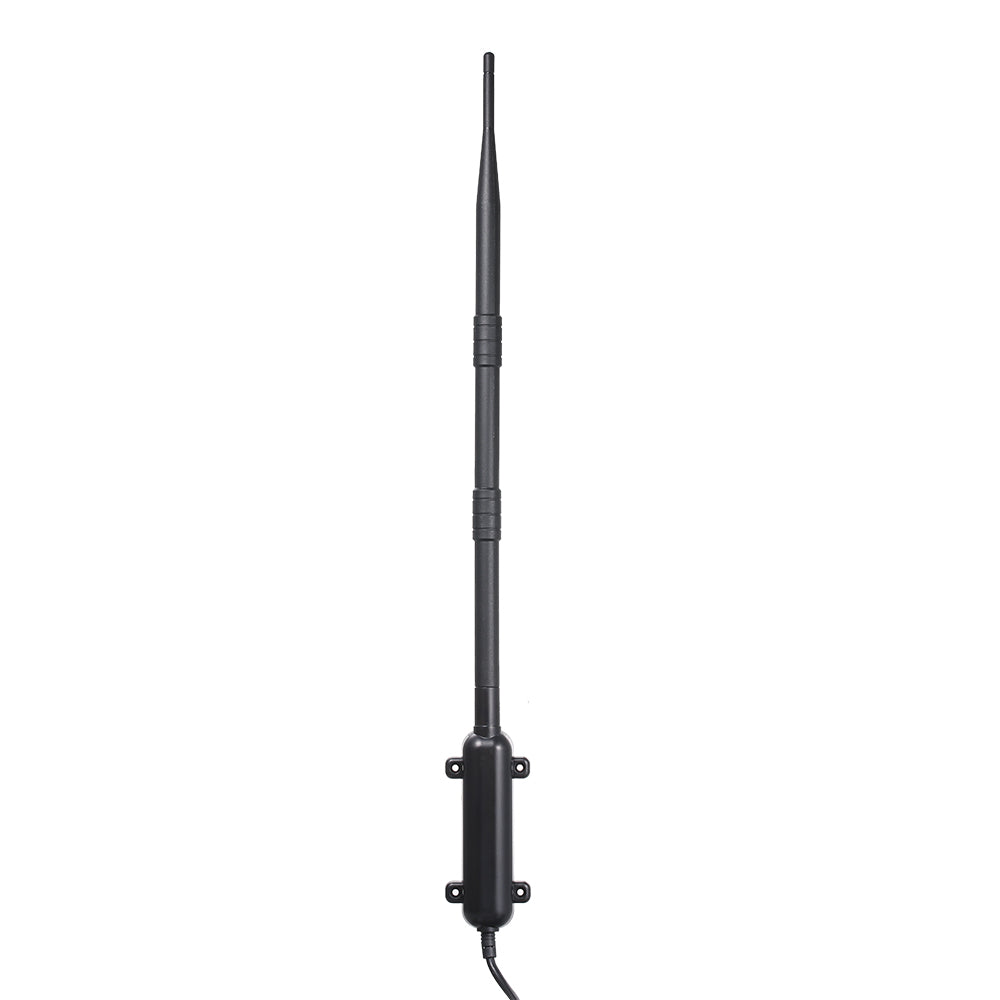 Long-Range USB Wi-Fi Receiver