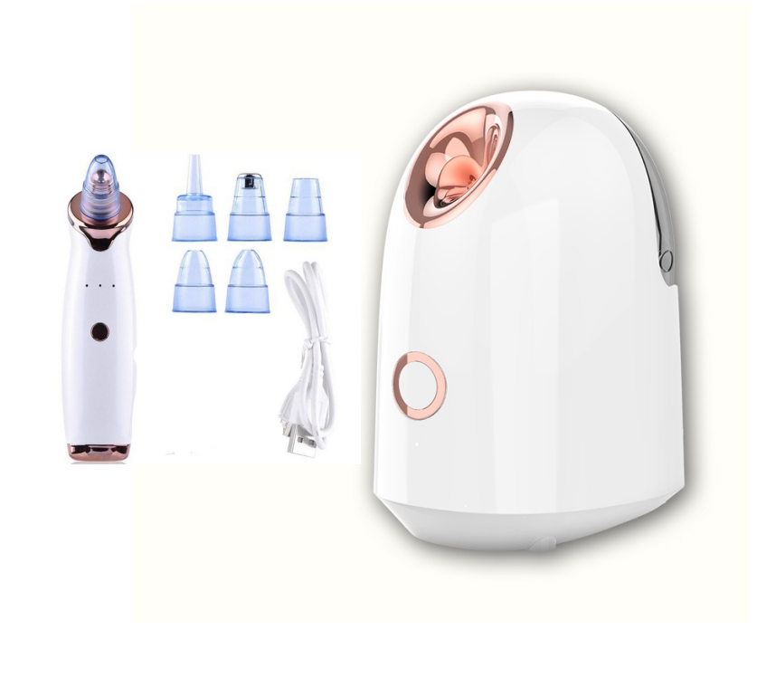 Electric Pore Vacuum Blackhead Remover