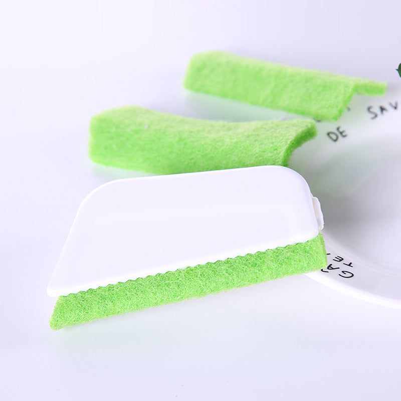 Window Track Cleaning Brush