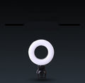 4-Inch USB Selfie Ring Light