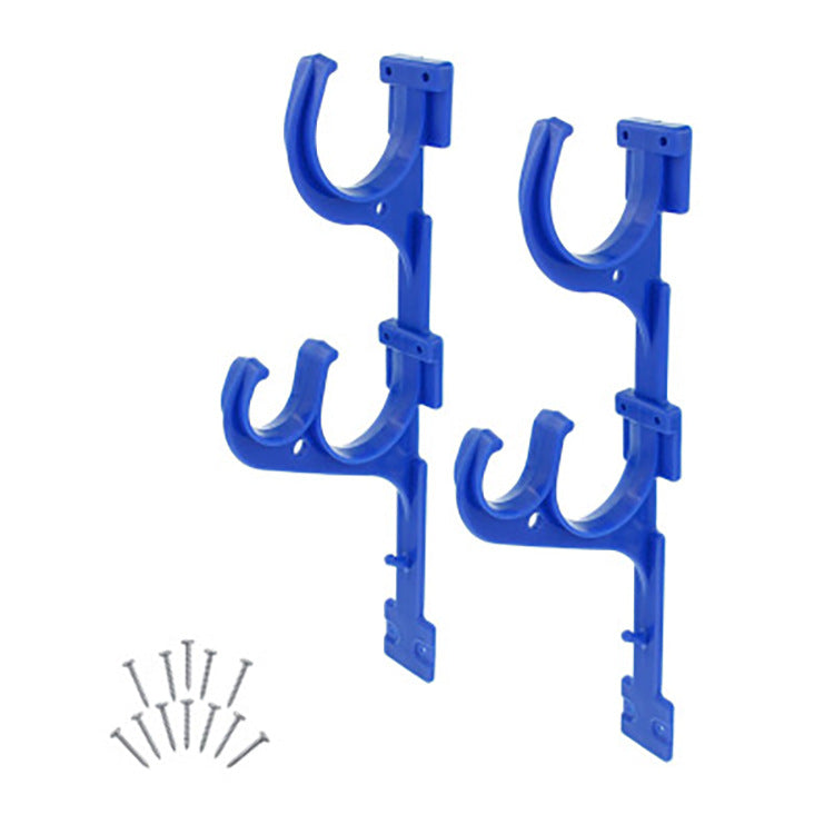 Pool Pole & Hose Hanger
