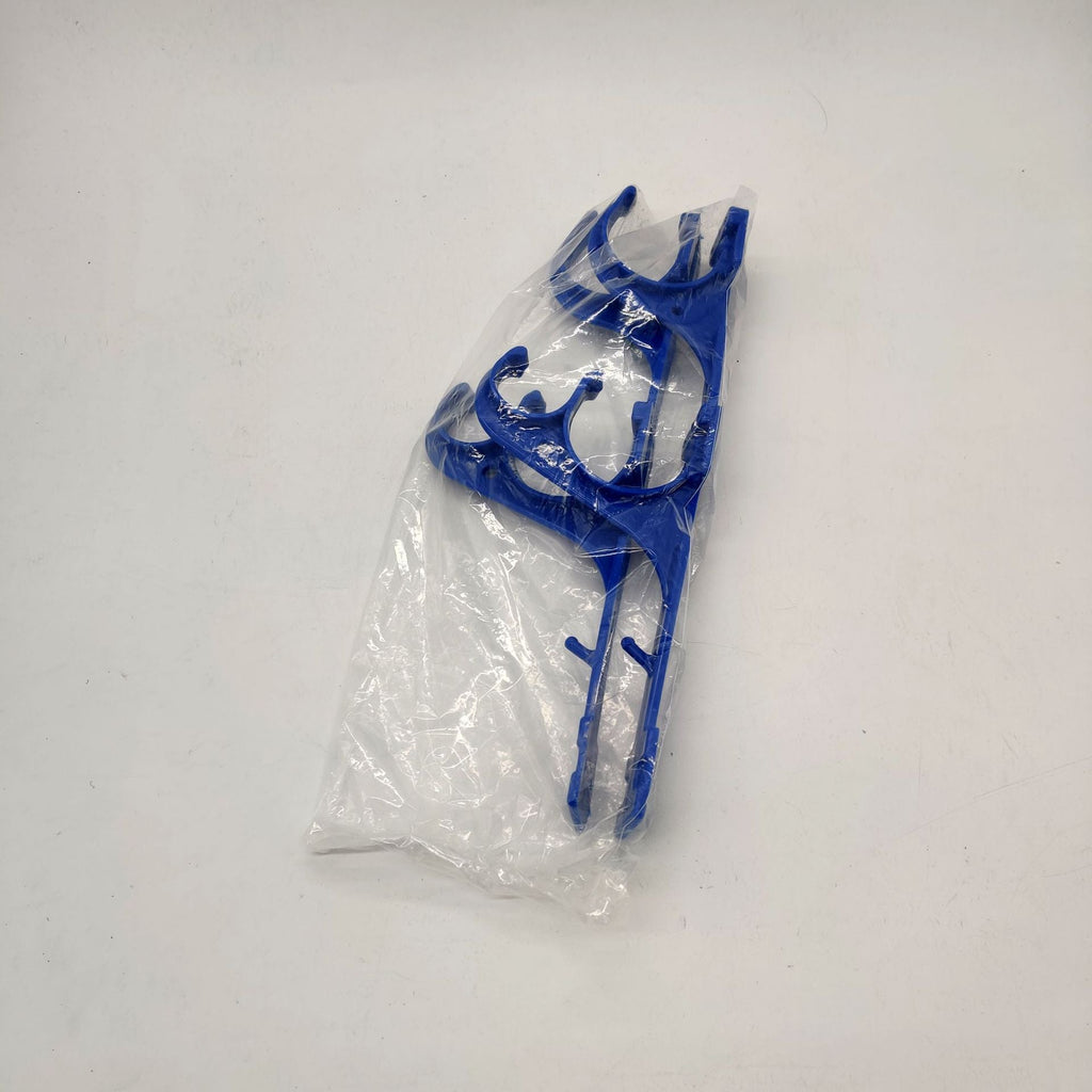 Pool Pole & Hose Hanger