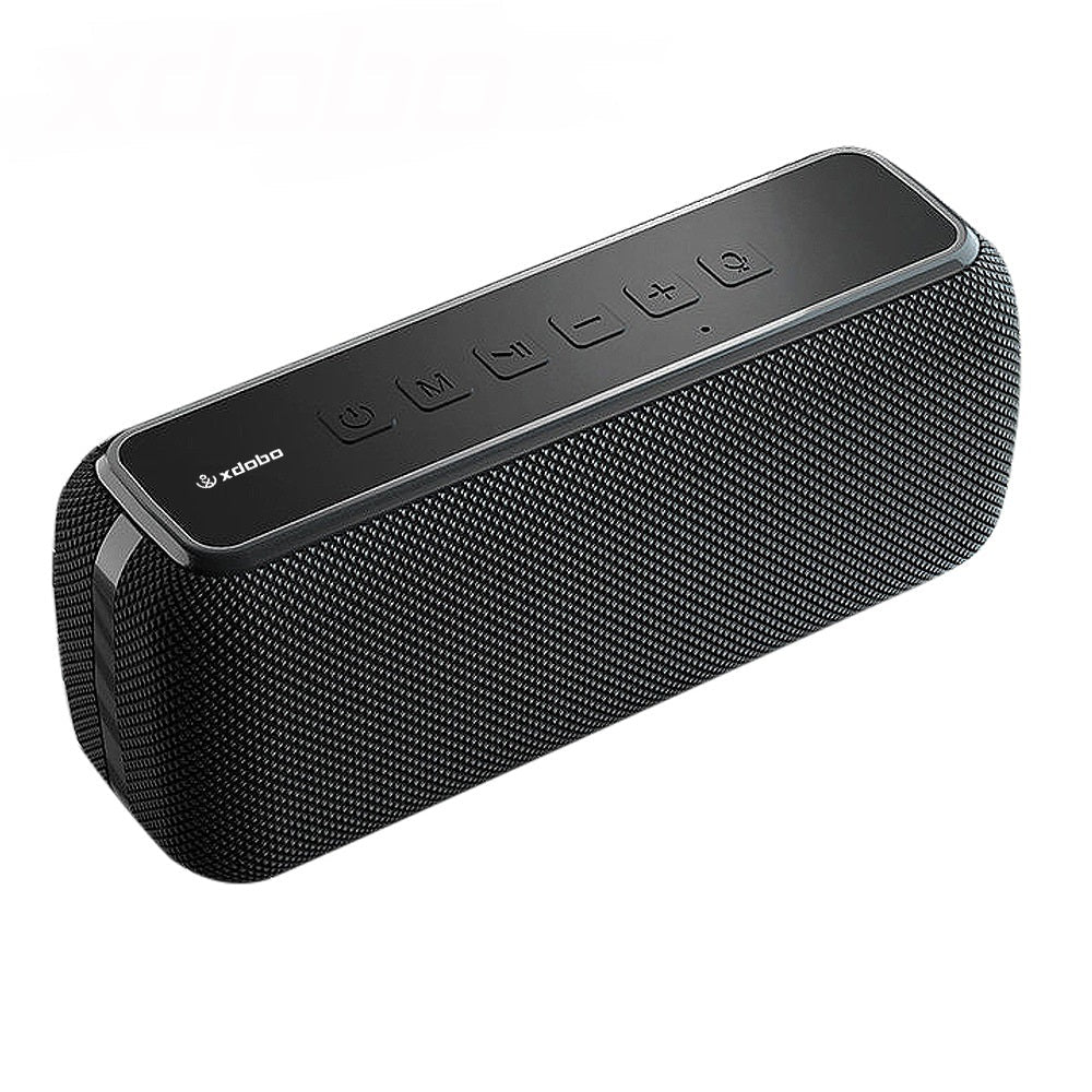 Mini Bass Bluetooth Speaker