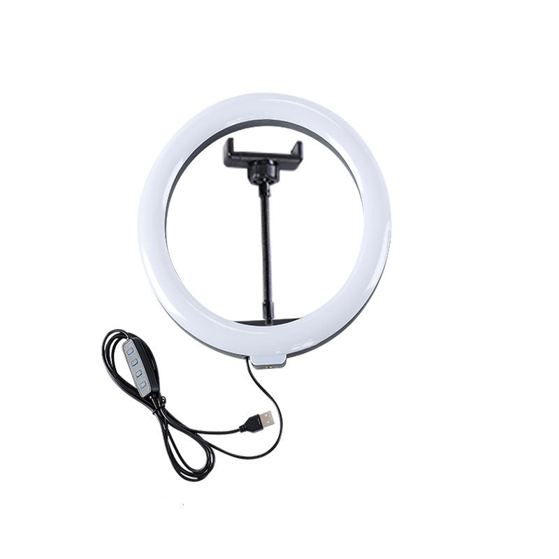 10-Inch Ring Light