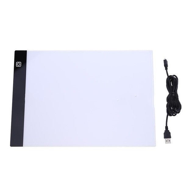 LED Light Pad for Diamond Painting