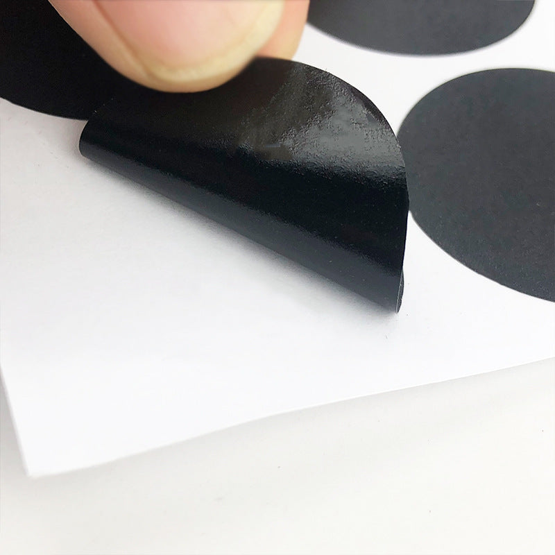 Reusable Chalkboard Labels