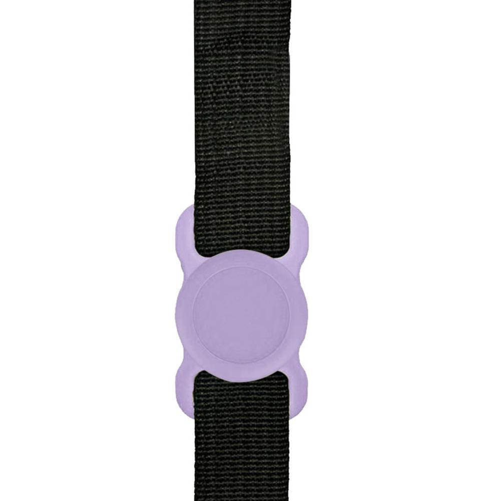 Silicone Tracker Holder for Pet Collars