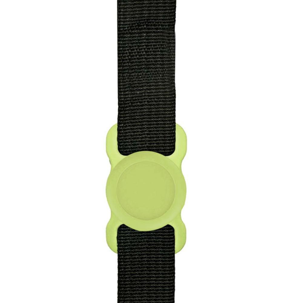 Silicone Tracker Holder for Pet Collars