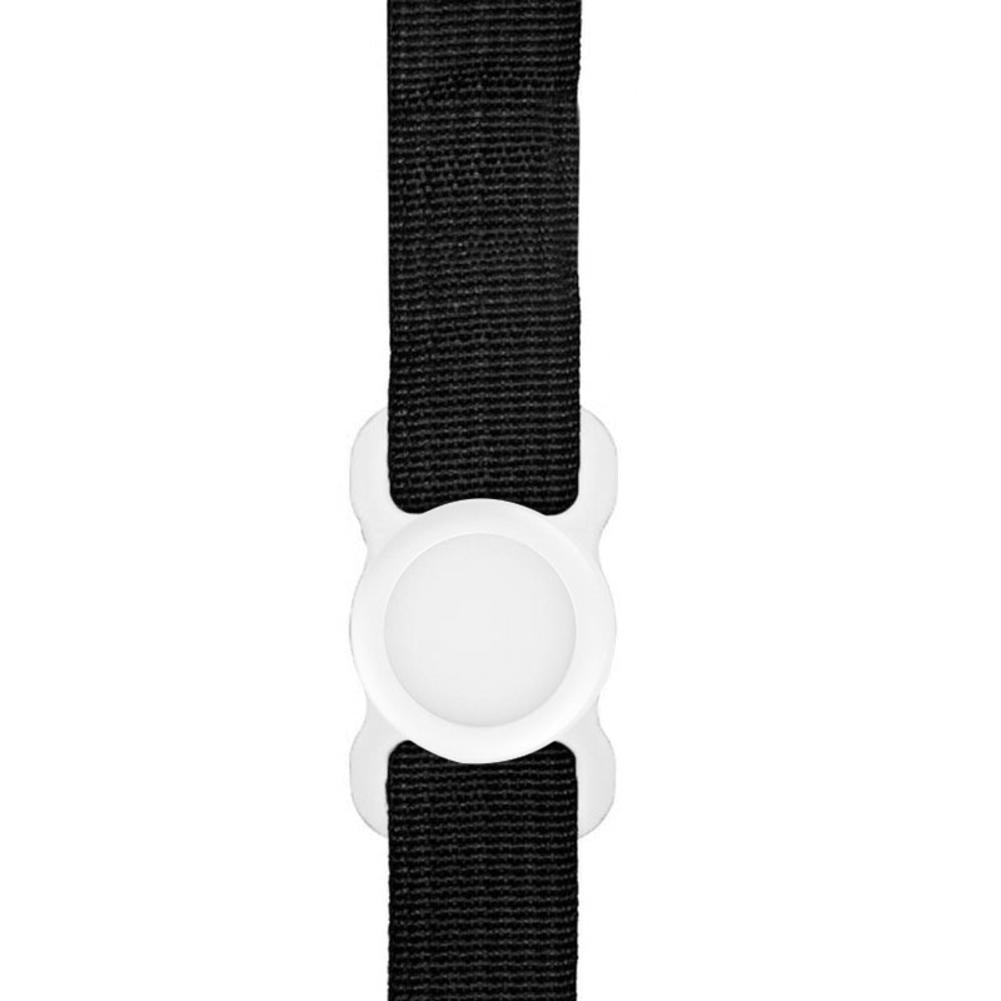 Silicone Tracker Holder for Pet Collars