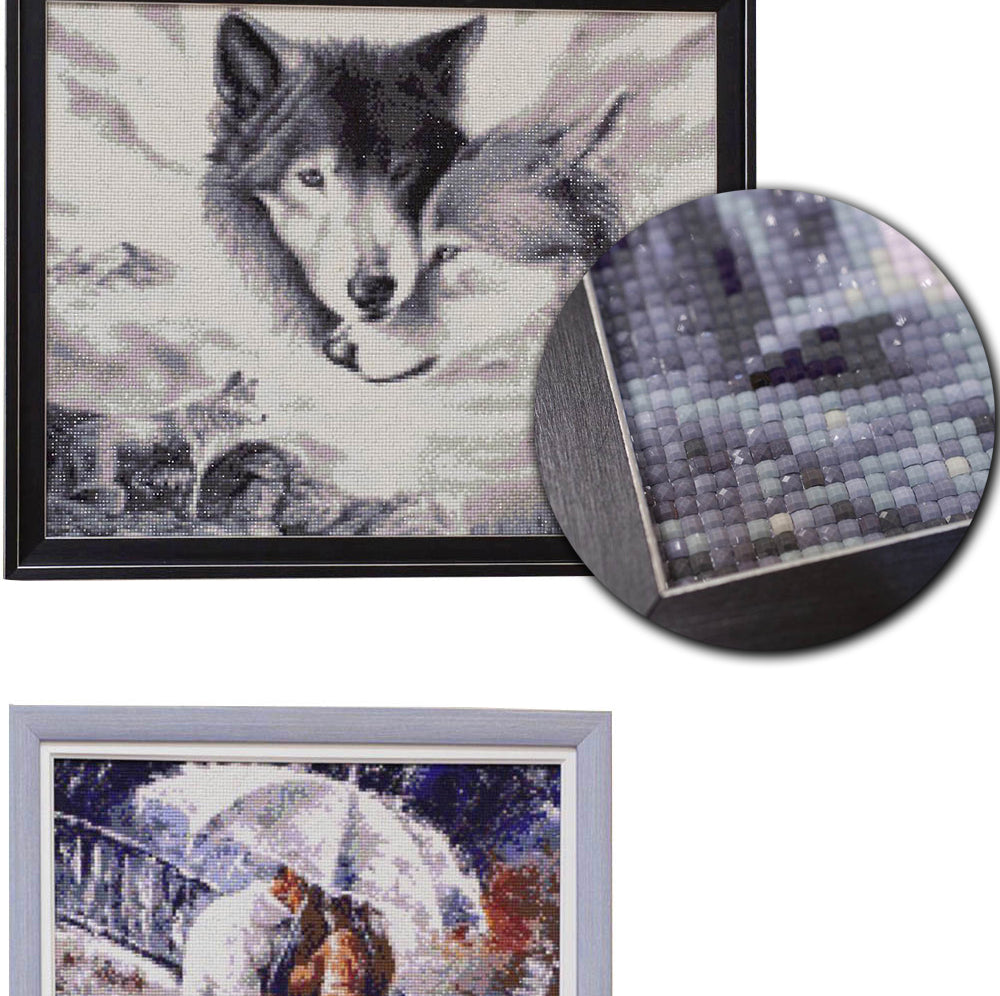 Tulip Diamond Painting Kit