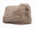 Double Plush Pet Blanket