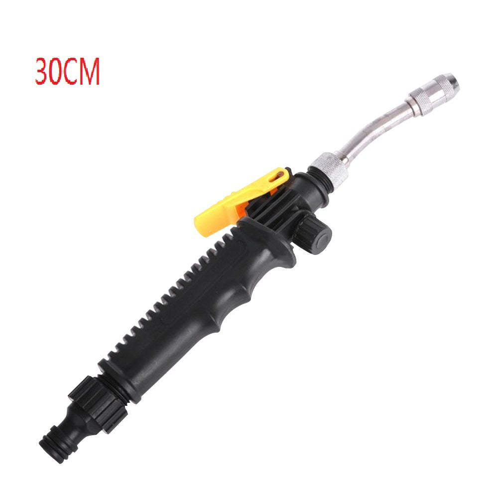 Car Wash Foam Spray Nozzle