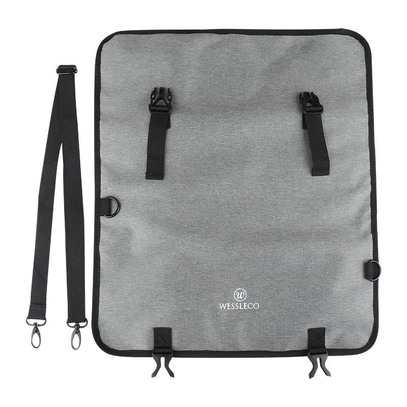 Chef Knife Roll Bag