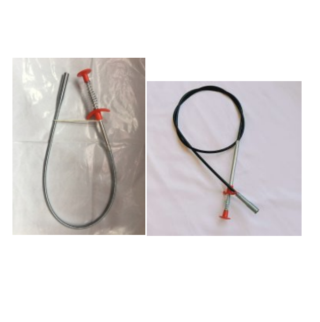 Flexible Drain Clog Remover Tool