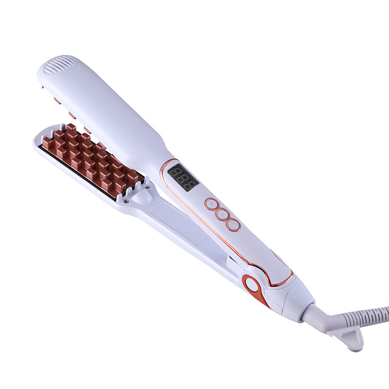 Volumizing Hair Styling Iron