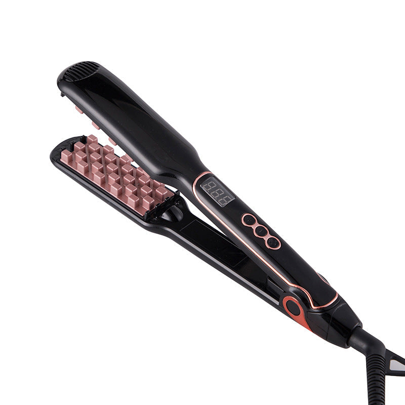 Volumizing Hair Styling Iron