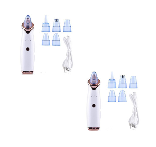 Electric Pore Vacuum Blackhead Remover