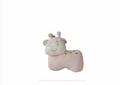 Animal Lumbar Pillow