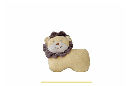 Animal Lumbar Pillow