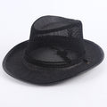 Straw Cowboy Hat