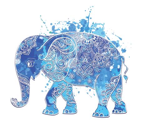 Graffiti Art Shower Curtain