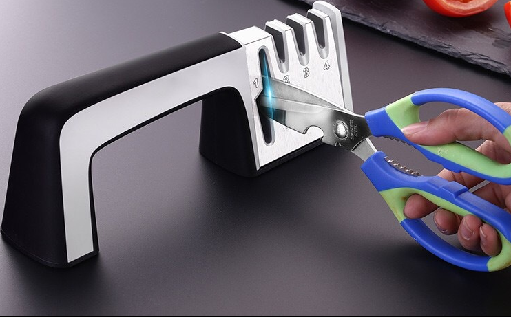 Quick Knife Sharpener