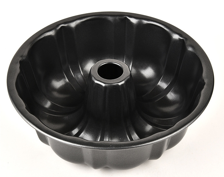 Pumpkin Bundt Cake Pan