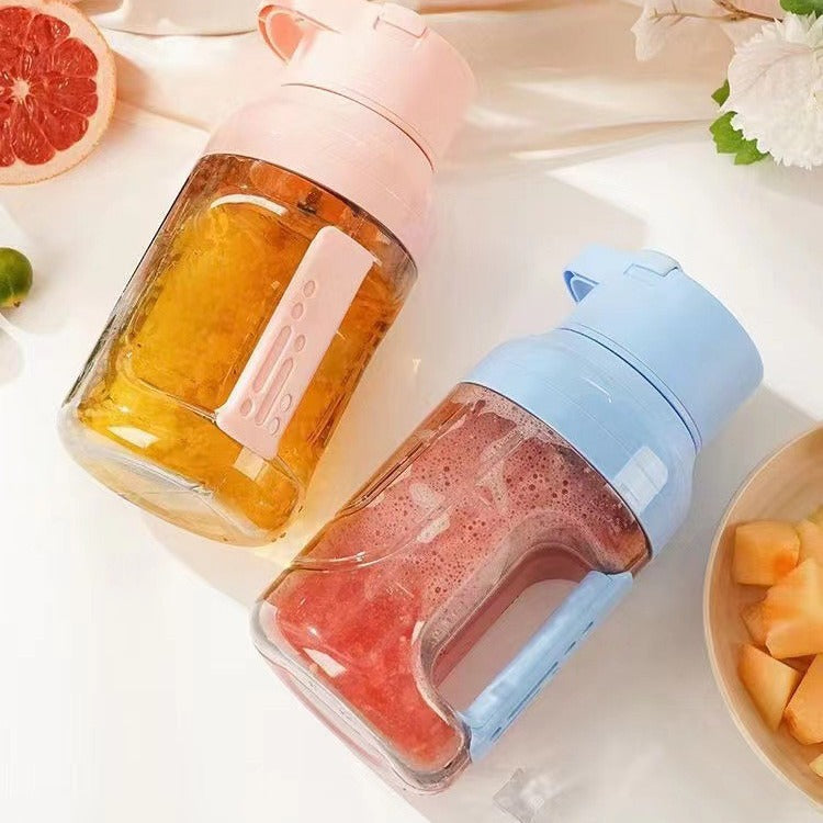Portable 1500 ml Juicer Blender