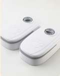Gravity Pet Food & Water Feeder