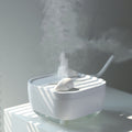 Polar Bear Cool-Mist Humidifier