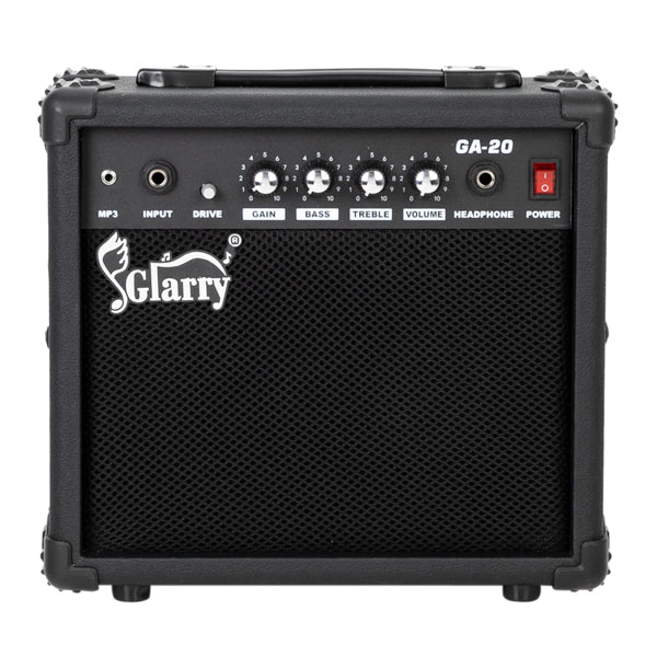 20W Electric Guitar Amplifier