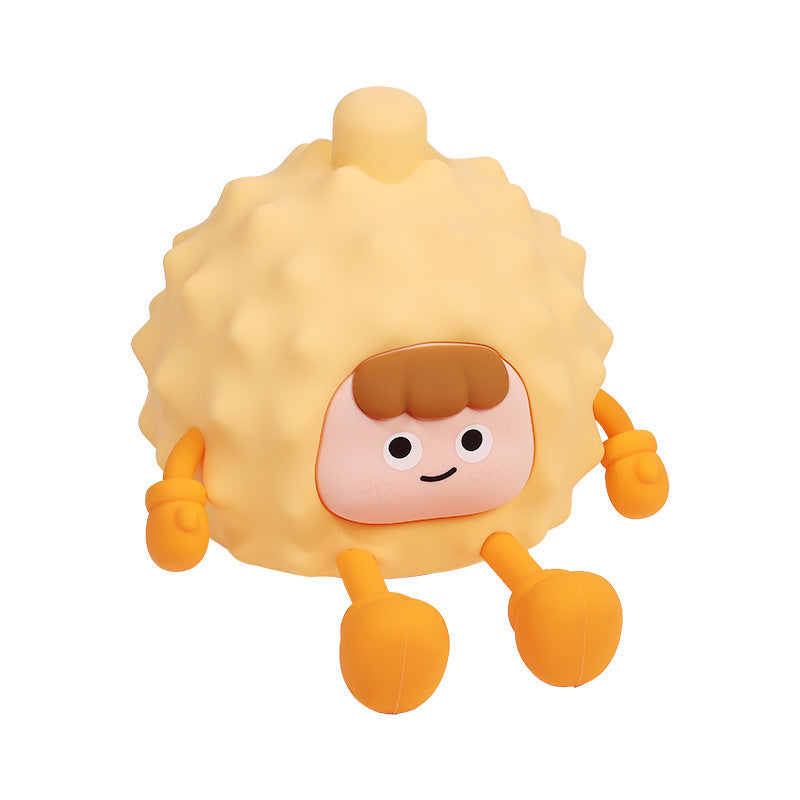 Durian Squishy Night Light